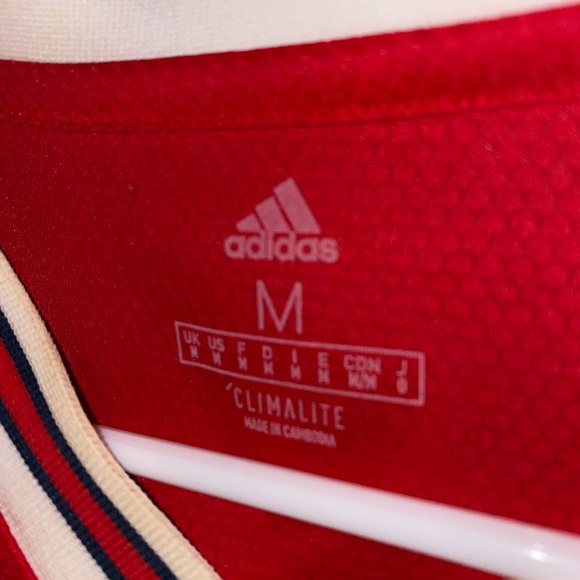 Arsenal jersey - Picture 3 of 3